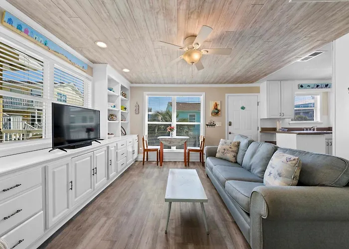 Apartment Sea And Sun Unit 2 By Collection Gulf Shores