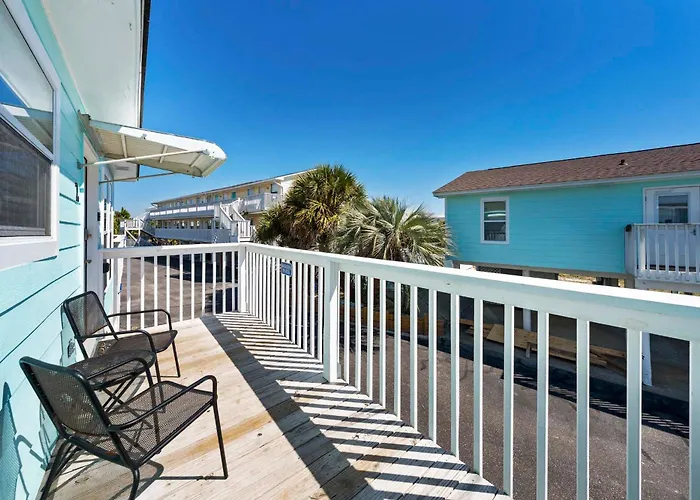 Sea And Sun Unit 2 By Collection Apartment Gulf Shores