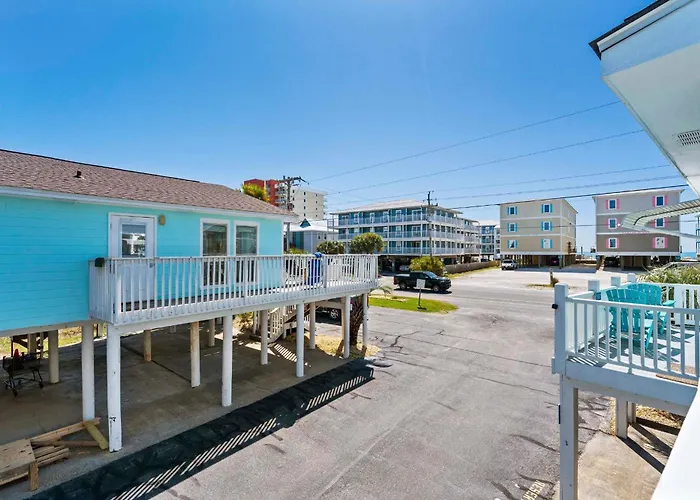 Sea And Sun Unit 2 By Collection Apartment Gulf Shores