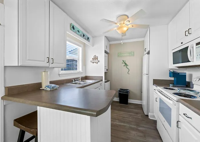Apartment Sea And Sun Unit 2 By Collection