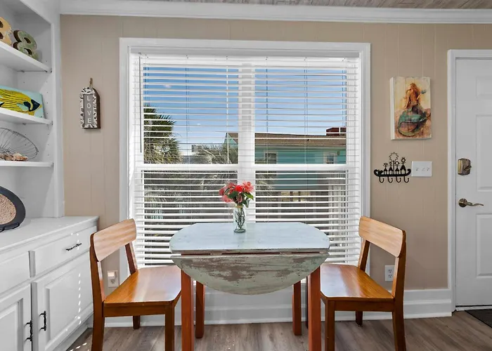 Sea And Sun Unit 2 By Collection * Gulf Shores