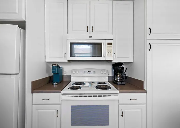 Sea And Sun Unit 2 By Collection Apartment Gulf Shores