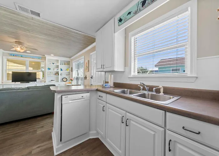 Sea And Sun Unit 2 By Collection Apartment