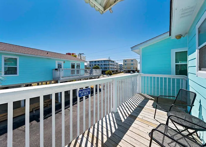 Apartment Sea And Sun Unit 2 By Collection Gulf Shores