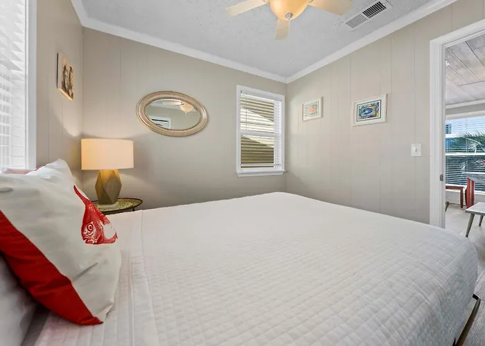 Sea And Sun Unit 2 By Collection Apartment *
