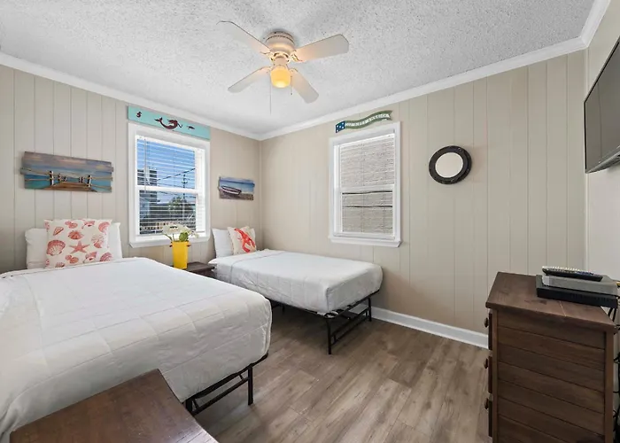 Apartment Sea And Sun Unit 2 By Collection