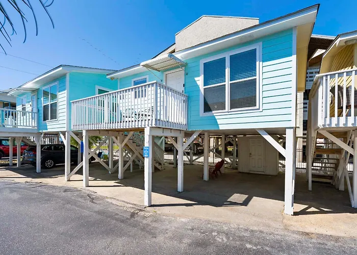 Apartment Sea And Sun Unit 2 By Collection