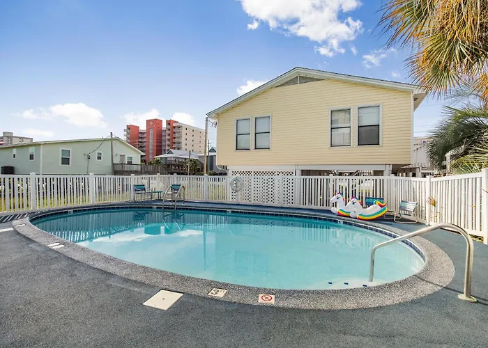 Sea And Sun Unit 2 By Collection Apartment Gulf Shores