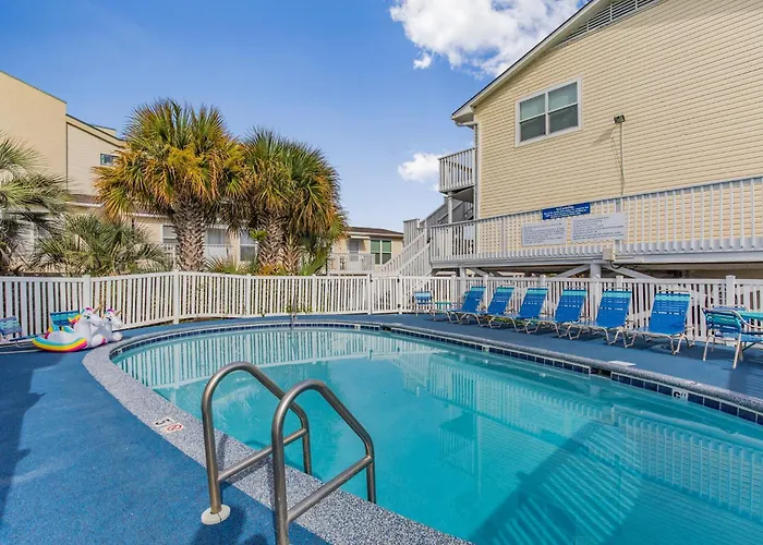 Sea And Sun Unit 2 By Collection Gulf Shores